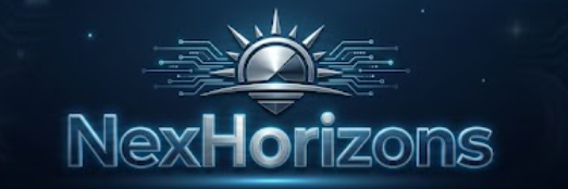 NexHorizons Logo