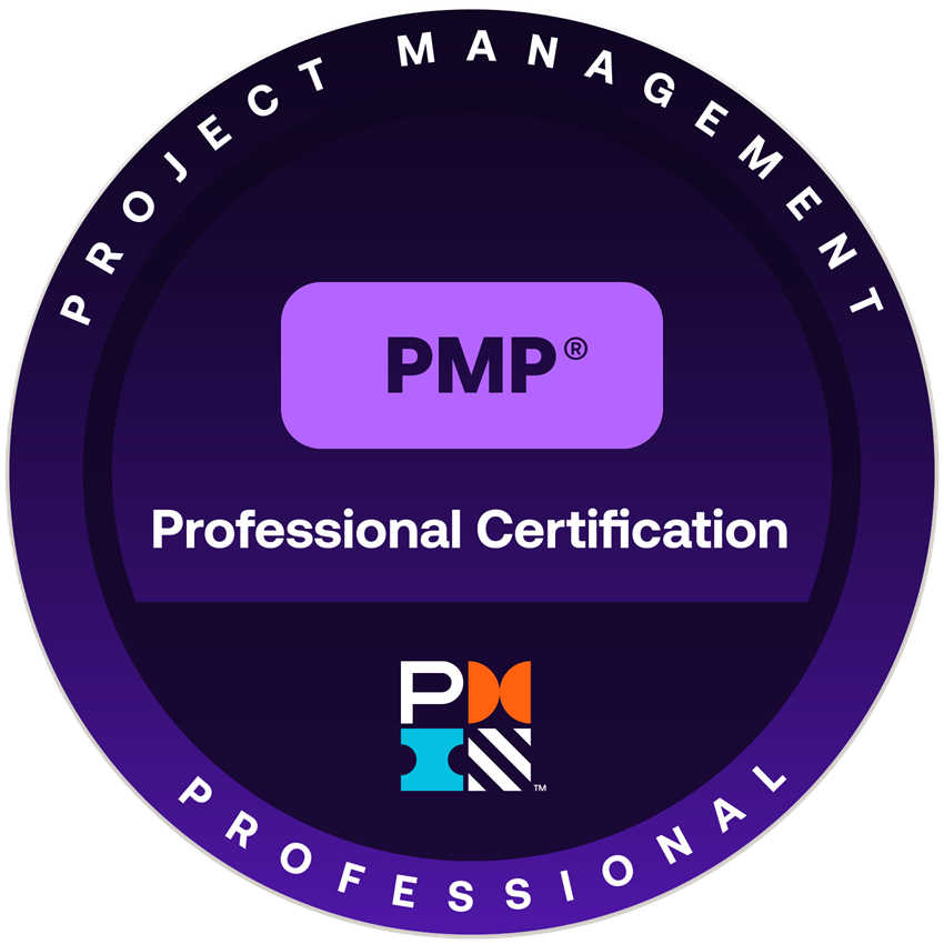 Project Management Professional